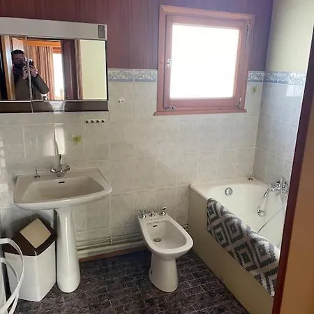 Chalet Situe Au Grand Valtin Ban-sur-Meurthe-Clefcy